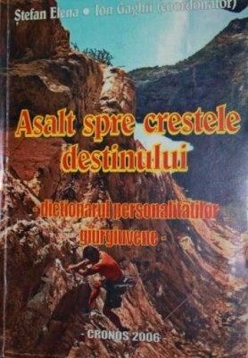 ASALT SPRE CRESTELE DESTINULUI foto