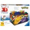 Ravensburger - Puzzle 3D cutie depozitare Pokemon 216 piese