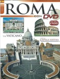 Cumpara ieftin Ghid turistic Roma, Limba Spaniola, An 2010, 120 Pagini, Contine CD, Literatura