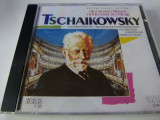 Tschaikowsky - conc. pt. pian nr.1, etc, qw