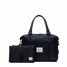 Geanta Herschel Strand Sprout Duffle Negru - Cod 729453757007