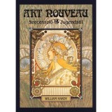 Art Nouveau - Szecesszi&oacute; - Jugendstil - William Hardy