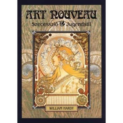 Art Nouveau - Szecesszi&amp;oacute; - Jugendstil - William Hardy foto
