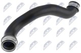 Conducta lichid racire Mercedes Clasa C (W204) 2.2 D 2008-, Clasa E (W212) 2.2 D 2009-; 2045011582; NTY, aftermarket