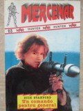 Un Comando Pentru General - Dick Stanford, Editura Bogdana, 2001, Mercenar, Carte Politista, Romana, Paperback