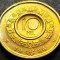 Moneda 10 COROANE - NORVEGIA, anul 1984 *cod 1985