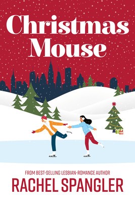 Christmas Mouse foto