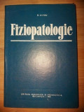 Fiziopatologie- R. Barbu