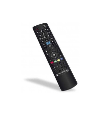 Telecomanda Universala TV LCD LG Jolly GBS foto
