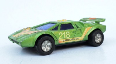 Lamborghini Hong Kong - 1:45 ZYLMEX foto