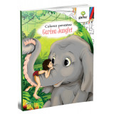 Cartea Junglei, - Editura Gama