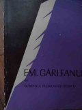 Em. Garleanu - D. Filimon-stoicescu ,528947, 1968