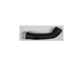Furtun intercooler, supraalimentare Bmw Seria 3 E90/E91/92/93 2005-2013, diametru 60 mm, cauciuc, RapidAuto 2040PT-7