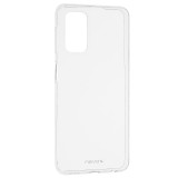 Husa TPU Nevox pentru Samsung Galaxy A32 5G A326, StyleShell Flex, Transparenta