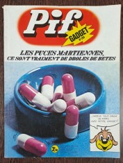 Pif Gadget Nr. 269 foto