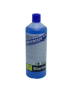 Antigel Concentrat G11 - 1L STARLINE foto