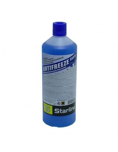 Antigel Concentrat G11 - 1L STARLINE