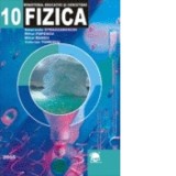 Fizica. Manual pentru clasa a X-a