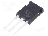 Tiristor IXYS 1,4kV 75A THT ISOPLUS247&trade; tub