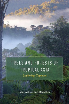 Trees and Forests of Tropical Asia: Exploring Tapovan foto