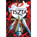 Tiszta - G&aacute;sp&aacute;r Andr&aacute;s G&aacute;sp&aacute;r