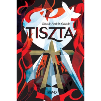 Tiszta - G&amp;aacute;sp&amp;aacute;r Andr&amp;aacute;s G&amp;aacute;sp&amp;aacute;r foto