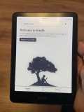 Amazon Kindle Paperwhite (10th Generation) 32GB, Wi-Fi