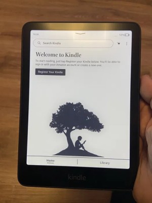 Amazon Kindle Paperwhite (10th Generation) 32GB, Wi-Fi foto
