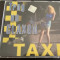 CD muzica Taxi - Trag un claxon