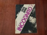 Incognito vol.2 de Eugen Barbu