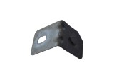 Suport aripa dreapta față JAGUAR XF X250 2010 26264989