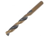 Burghiu Metal 10,5mm Oțel Rapid HSS