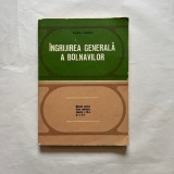 Aglaia Kyowski - Ingrijirea generala a bolnavilor - Manual pentru licee sanitare