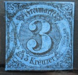 A2 STATE GERMANE THURN SI TAXIS