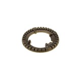 Coroană din alamă arzător pentru plită S2519 Compatibil