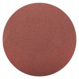 x5 Disc Abraziv Prindere Arici Fara Gauri 210 mm, 80 granulatie. Evotools 680613