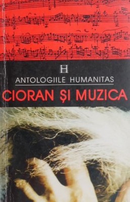 Cioran si muzica foto