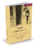 Inele de h&icirc;rtie. Iubirea nu cunoaște granițe - Paperback brosat - Teodor Flonta - Ratio et Revelatio