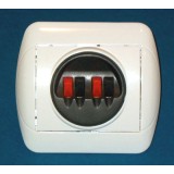 CONECTOR BOXA X4 SUB TENCUIALA