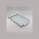 Raft din sticlă pentru frigider BOSCH 00743406 00743198 00743272 BALAY Original