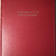 Gh. Brătianu / ADUNĂRILE DE STĂRI - SFATUL DOMNESC ÎN ȚĂRILE ROMANE (2 cărți)