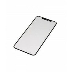 Geam sticla cu OCA Apple iPhone 11 Pro Max Negru Service Pack