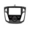 Rama adaptoare Cablaj Autodrop Ford Focus (2012-2017) pentru Navigatii multimedia Android de 9 Inch