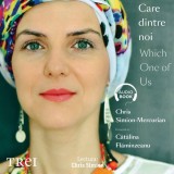 Cumpara ieftin Care dintre noi / Which One of Us - Audiobook - Chris Simion - Mercurian, Trei