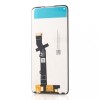 Display LCD Motorola Moto G9 Plus Negru - Ecran Inlocuire