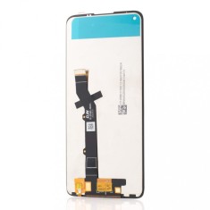 LCD Motorola Moto G9 Plus, Negru