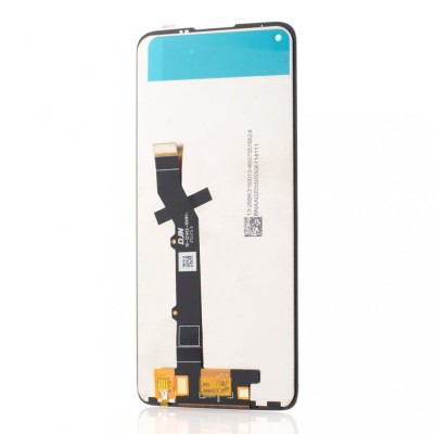 LCD Motorola Moto G9 Plus, Negru foto