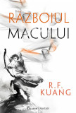 Războiul macului - R. F. Kuang