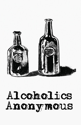 Alchoholics Anonymous foto