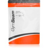 GymBeam Creatine Monohydrate favorizează performanțele sportive aroma Unflavoured 250 g